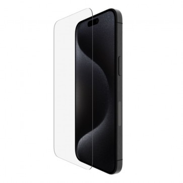 Belkin ScreenForce UltraGlass 2 iPhone 15 Pro Max