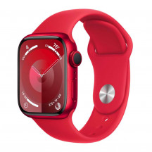 (PRODUCT)RED sportband S/M
