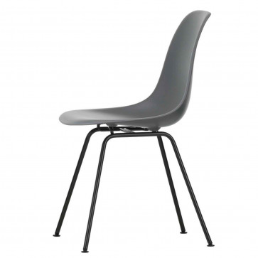 Vitra Eames Plastic Chair DSX (mosgrijs)