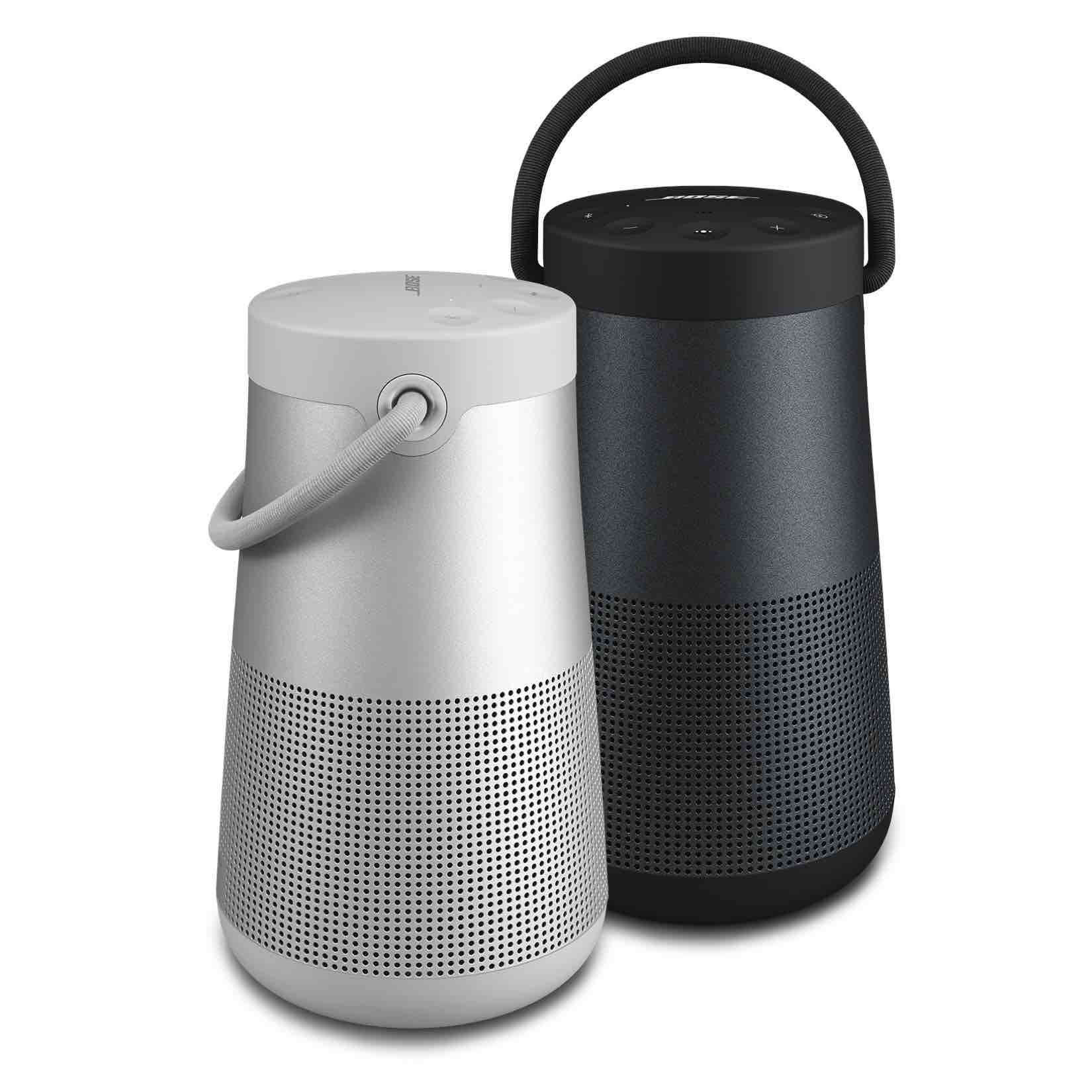 Bose SoundLink Revolve+ II