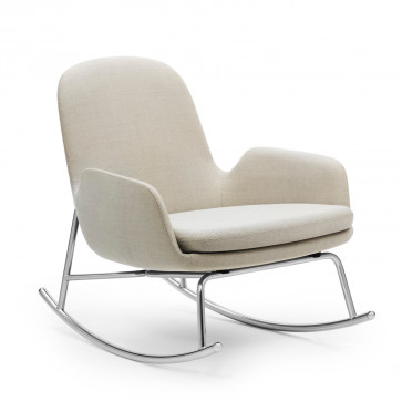 Normann Copenhagen Era Rocking Chair low