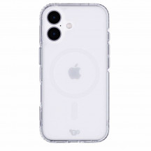 Tech21 iPhone 16 Plus Evo Clear