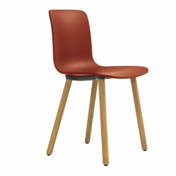 Vitra HAL RE Wood