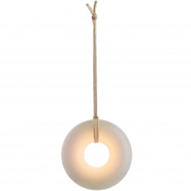 Bolia Donut draagbare lamp