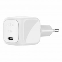 Belkin BoostCharge 30W Compact USB-C Wall Charger
