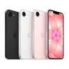 Apple iPhone 17e-zwart-256 GB