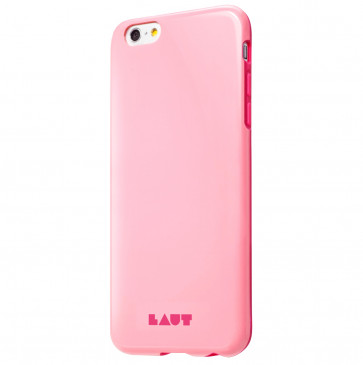 LAUT Huex iPhone 6(s) Plus roze