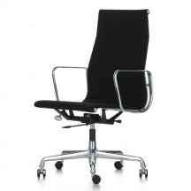 Vitra Aluminium Chair EA 119