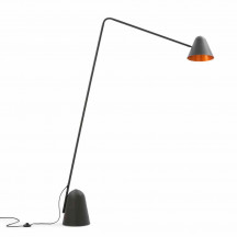 Pode Pylaz vloerlamp