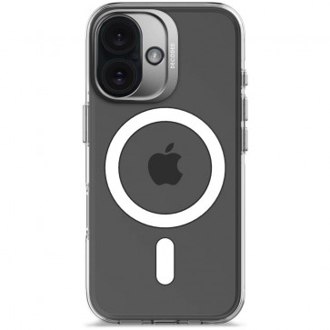 Decoded iPhone 16 GRS Back Cover