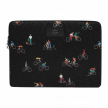 Wouf Riders Sleeve 16-inch MacBook Pro