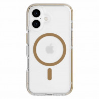 Tech21 iPhone 16 Evo Crystal