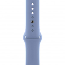 mistblauw