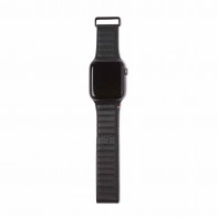 Decoded Apple Watch Leather Strap