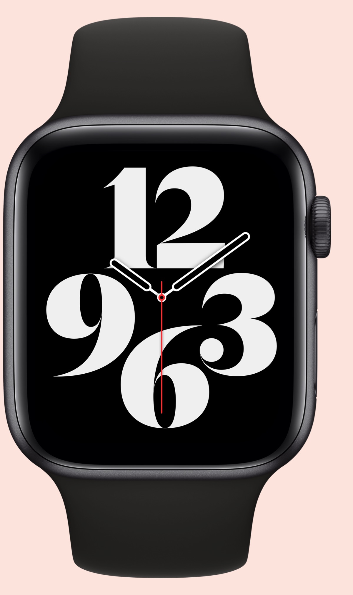 Apple Watch SE Nike