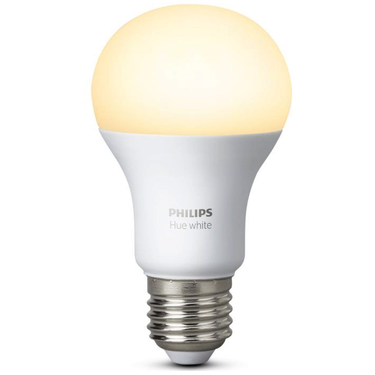 uitlijning web Woordvoerder Philips Hue White losse lamp E27