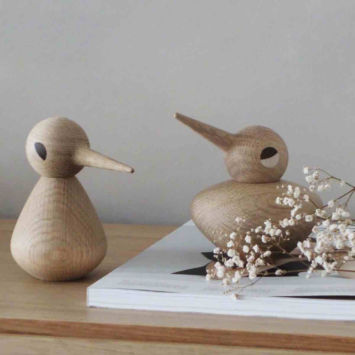 ArchitectMade Birds Ninove