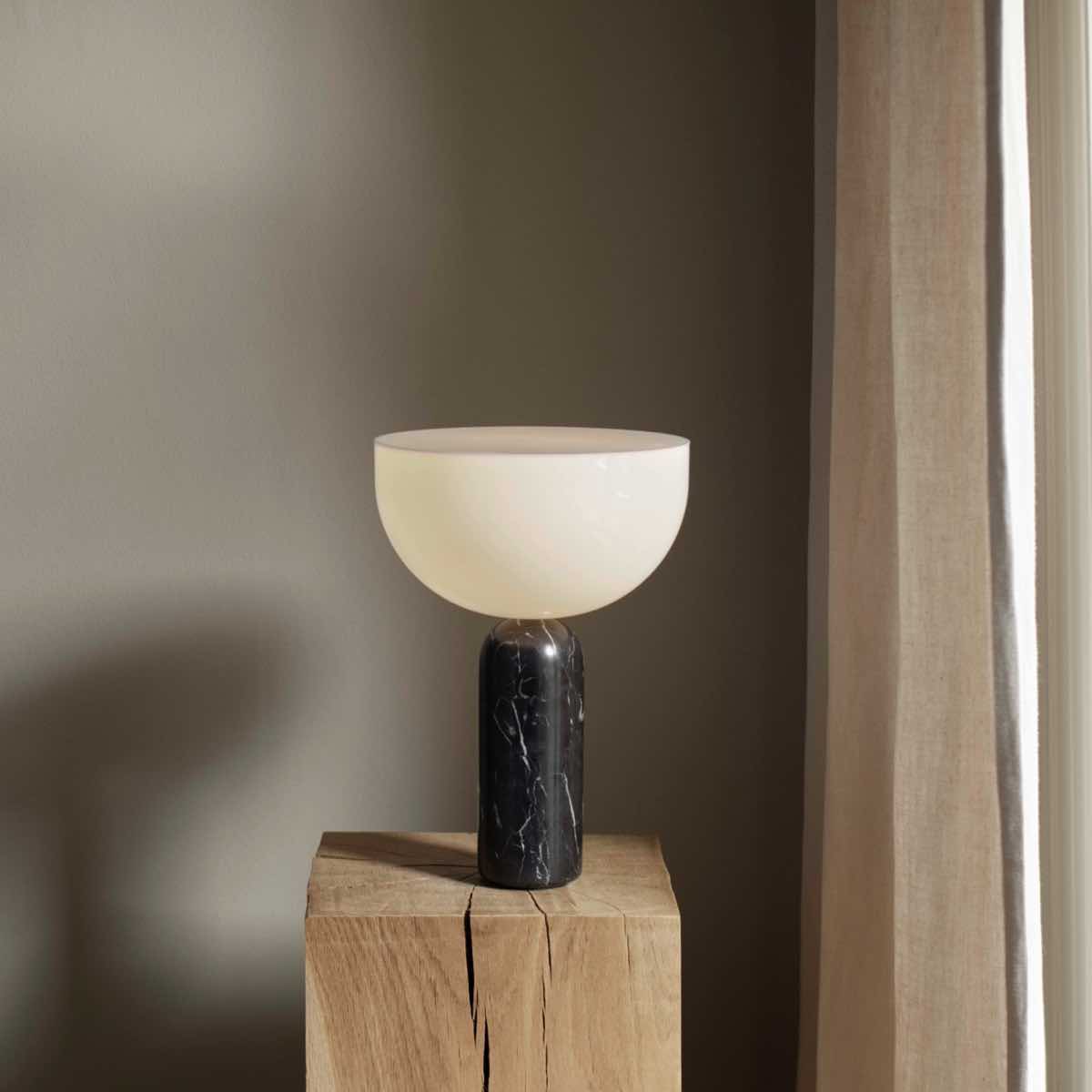 New Works Kizu tafellampen