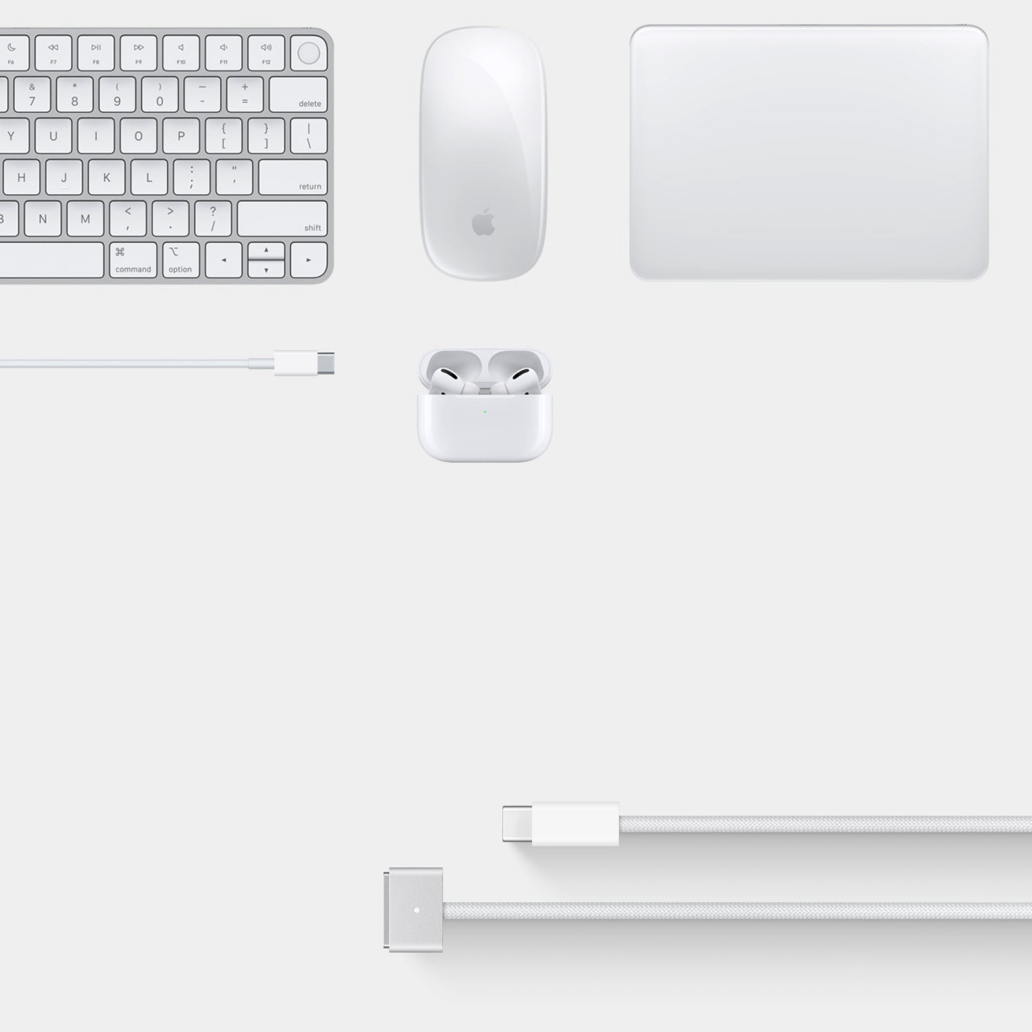 Apple Mac accessoires Ninove