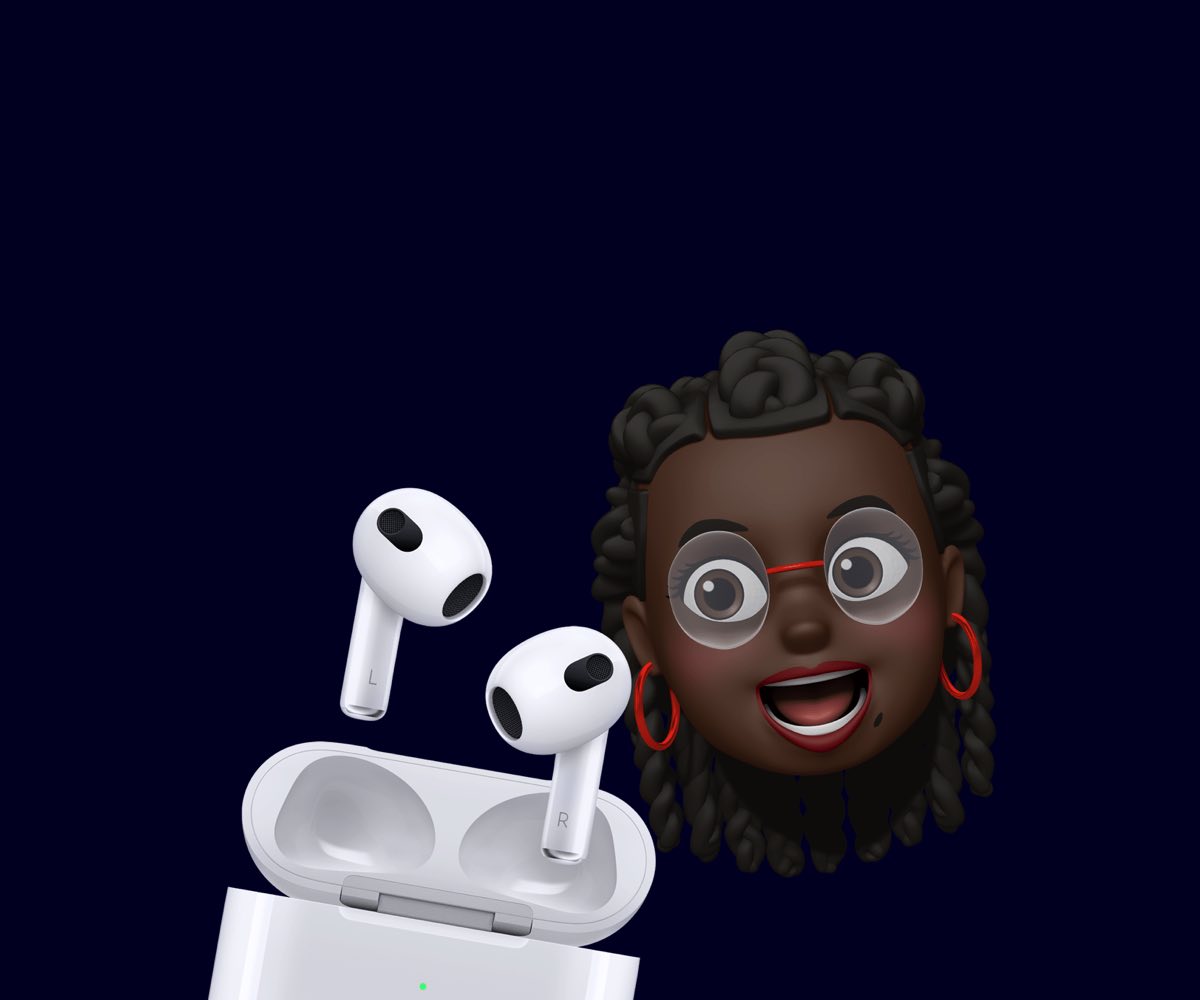 AirPods Ninove