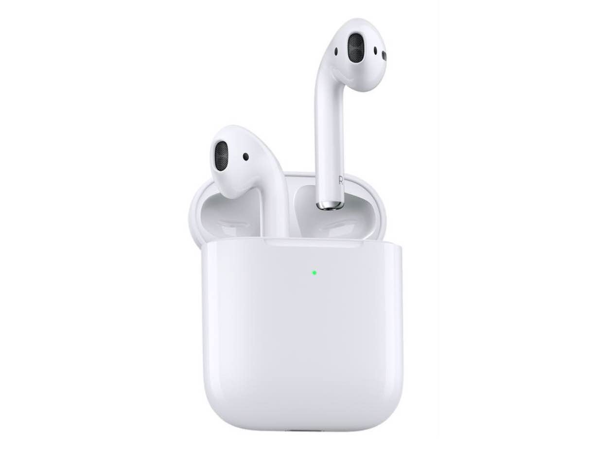 AirPods Ninove