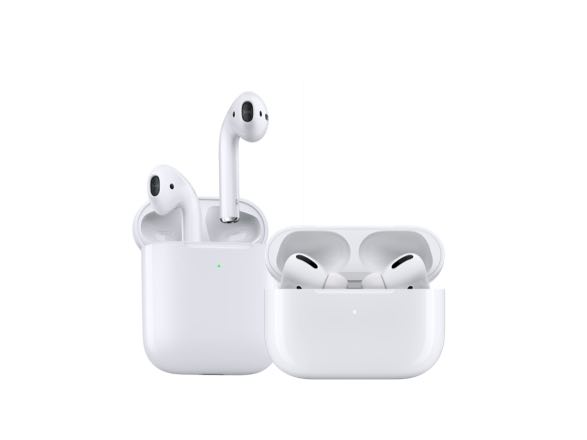 Apple oortjes Ninove