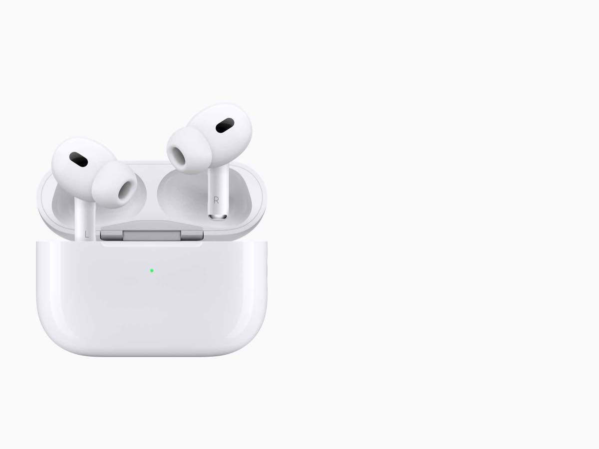 AirPods Pro Store Ninove