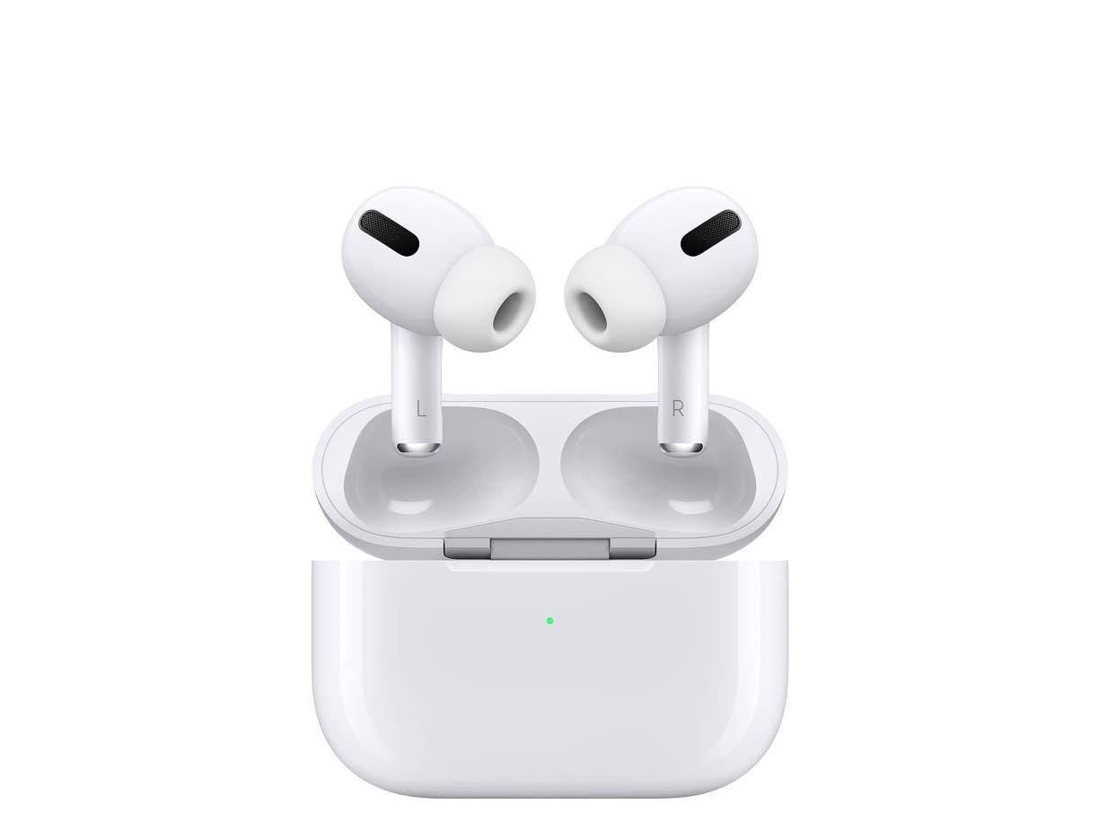 AirPods Pro Ninove