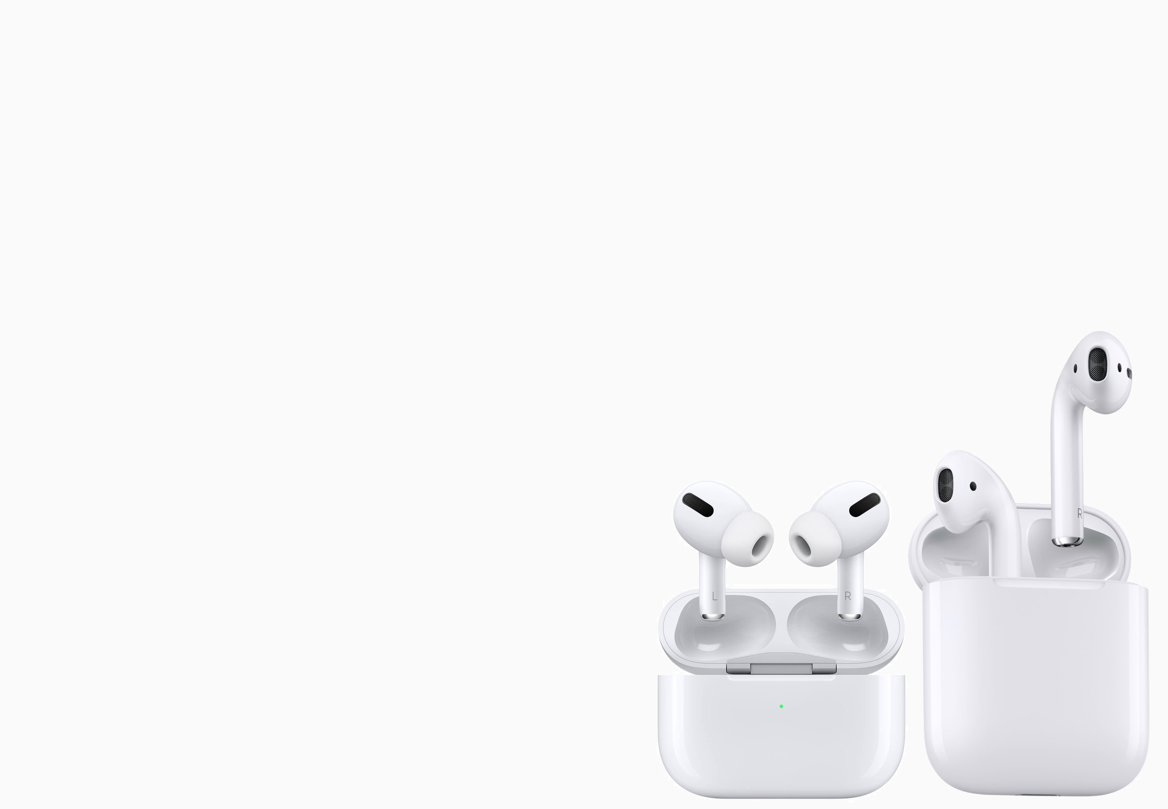 AirPods Apple Store Ninove