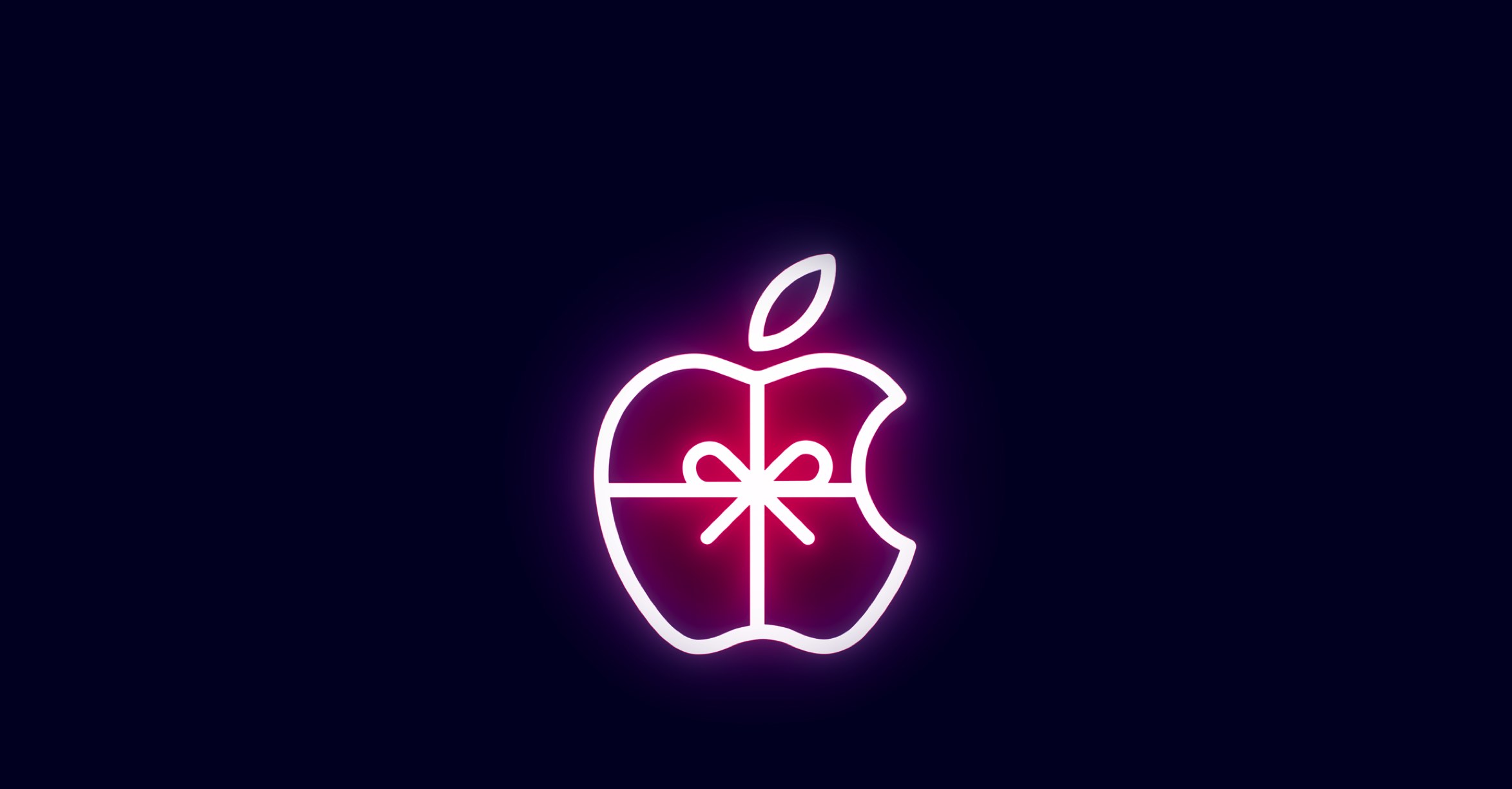 Cadeaus van Apple Ninove