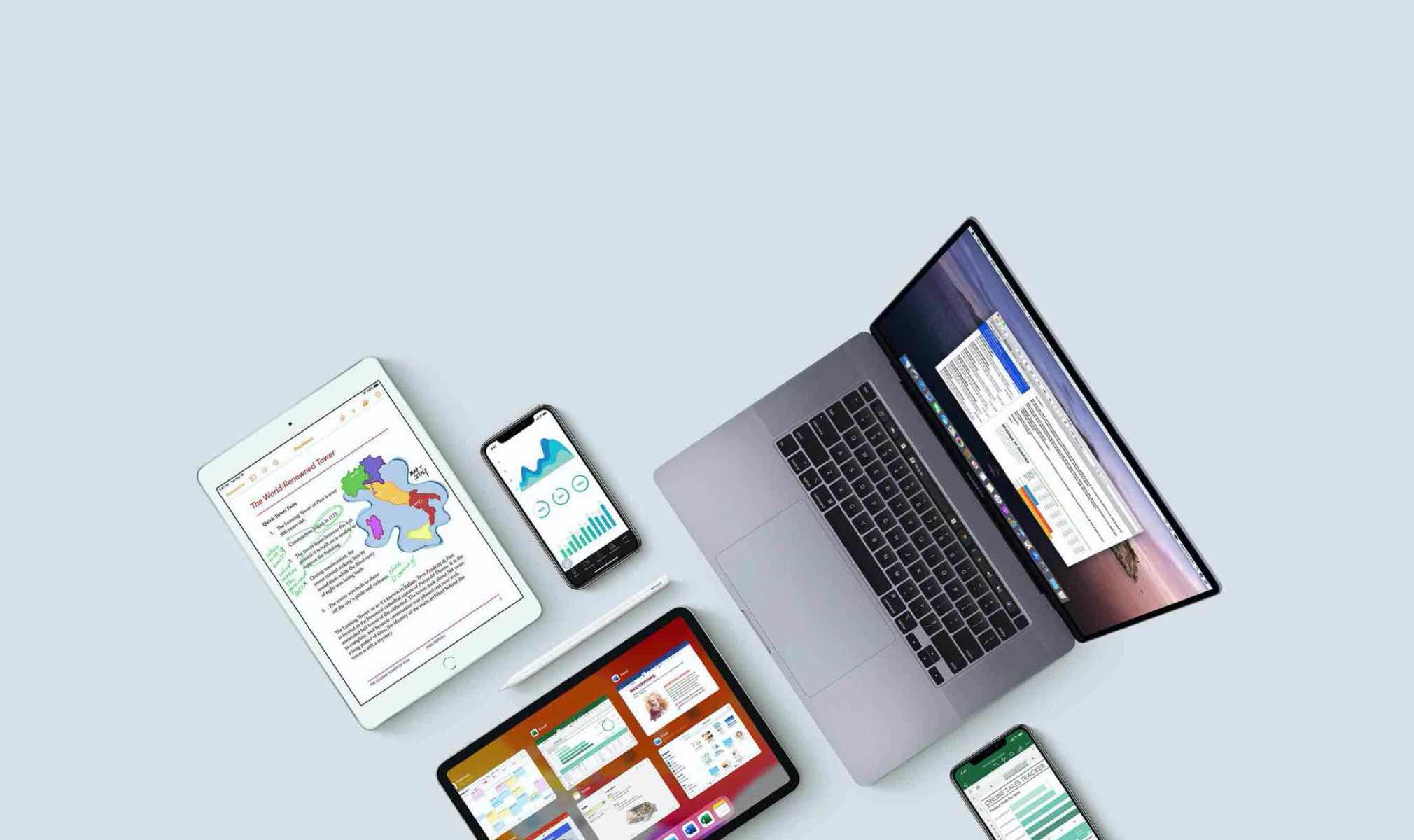 Apple Financial Services
