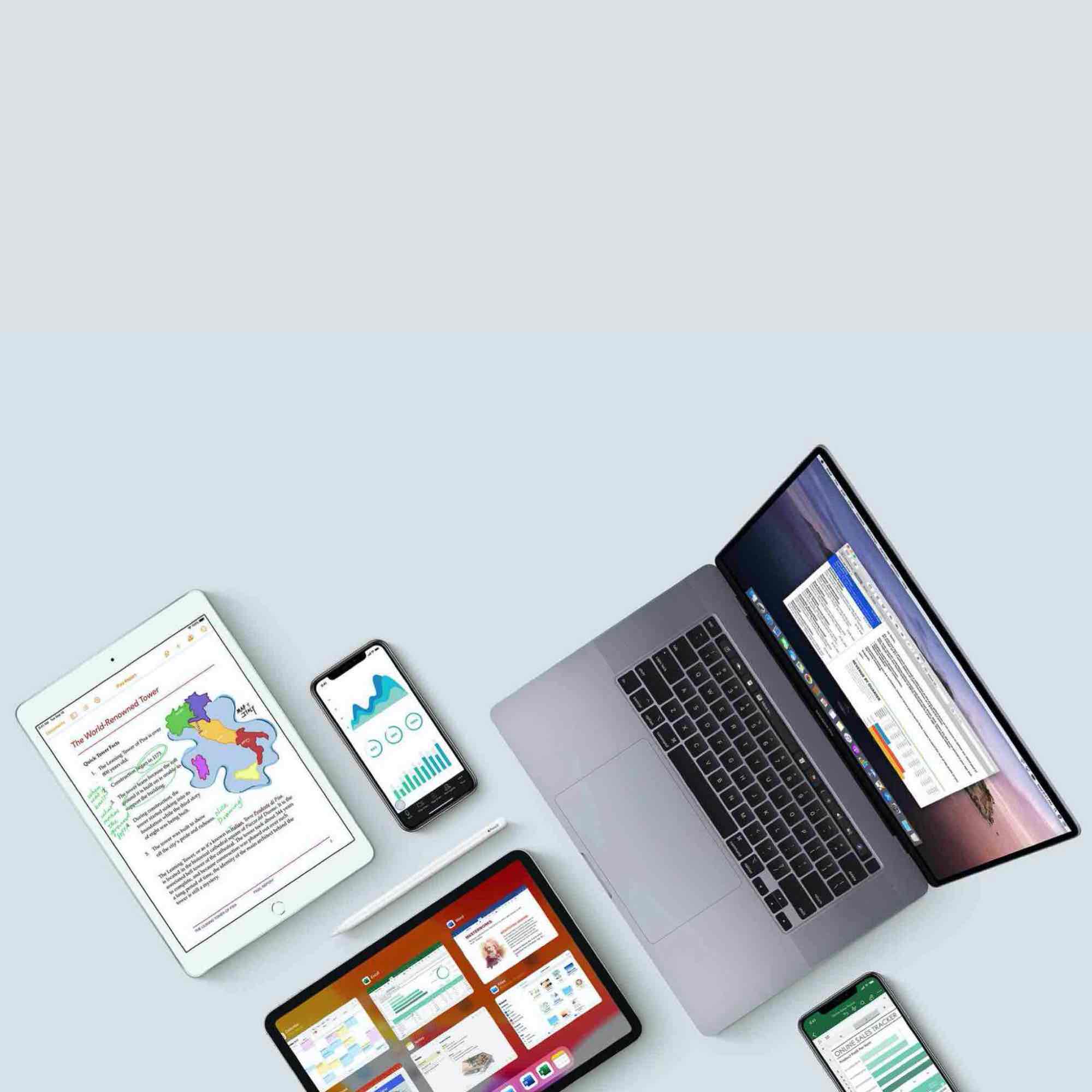Apple Financial Services