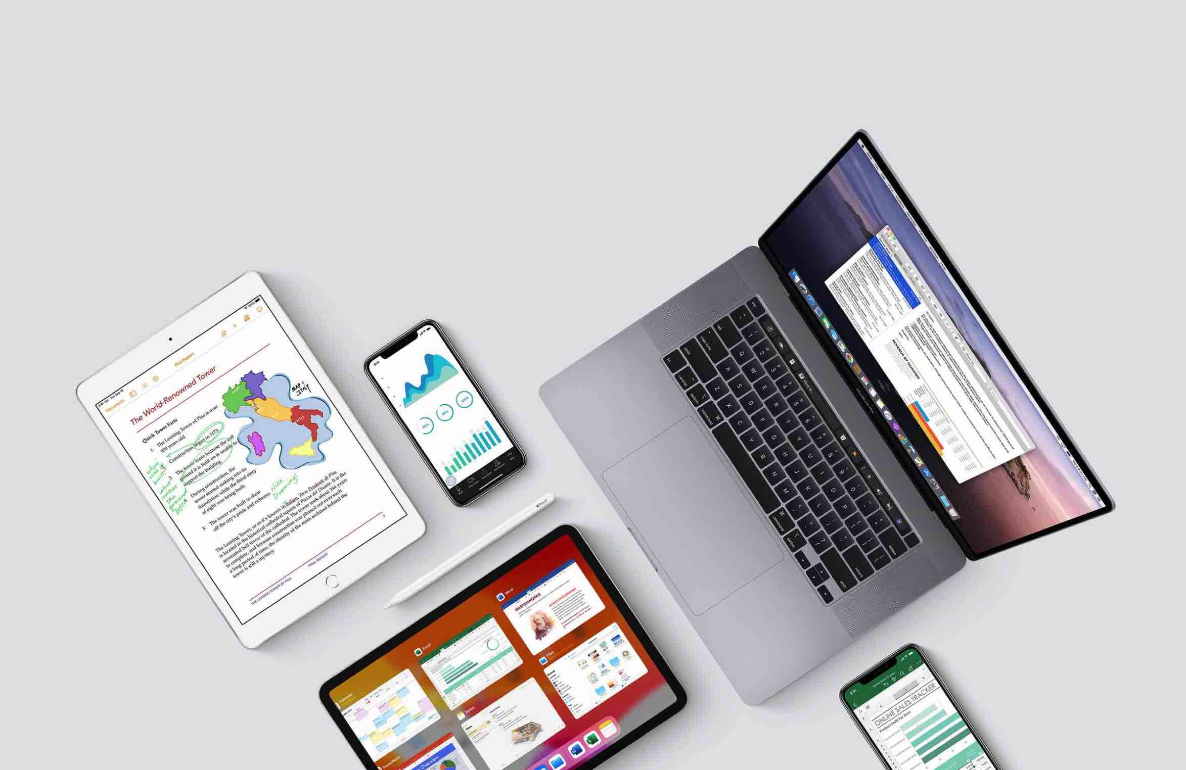 Apple Financial Services