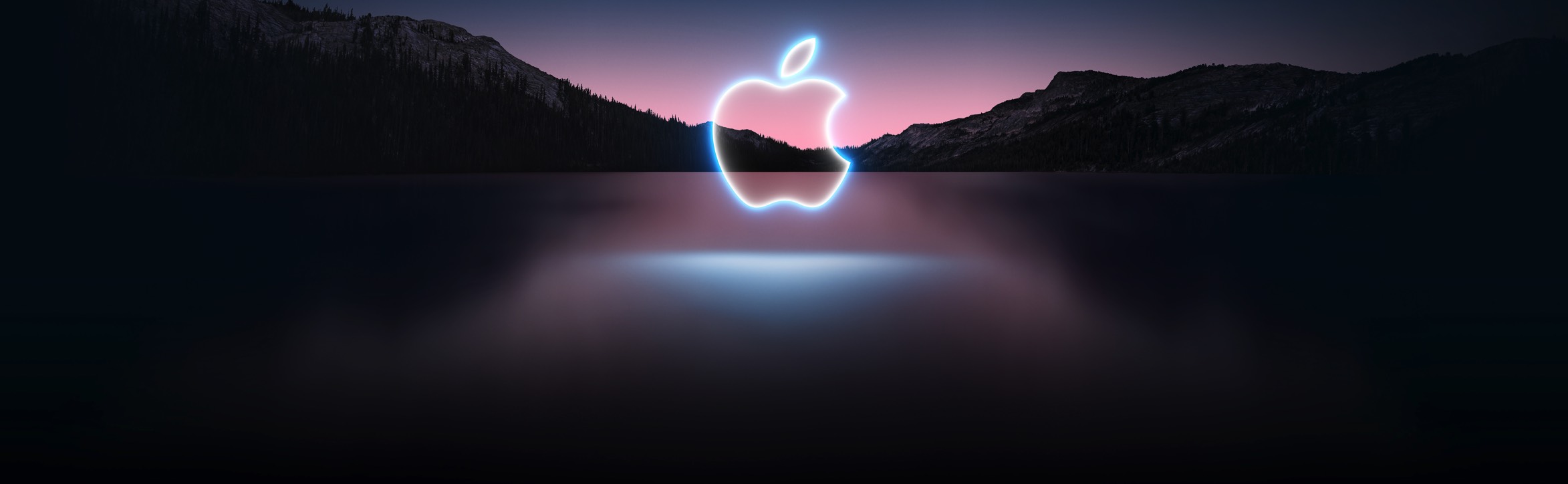 Nieuw van Apple september 2021