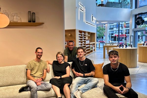 Over Pure Lifestyle Ninove