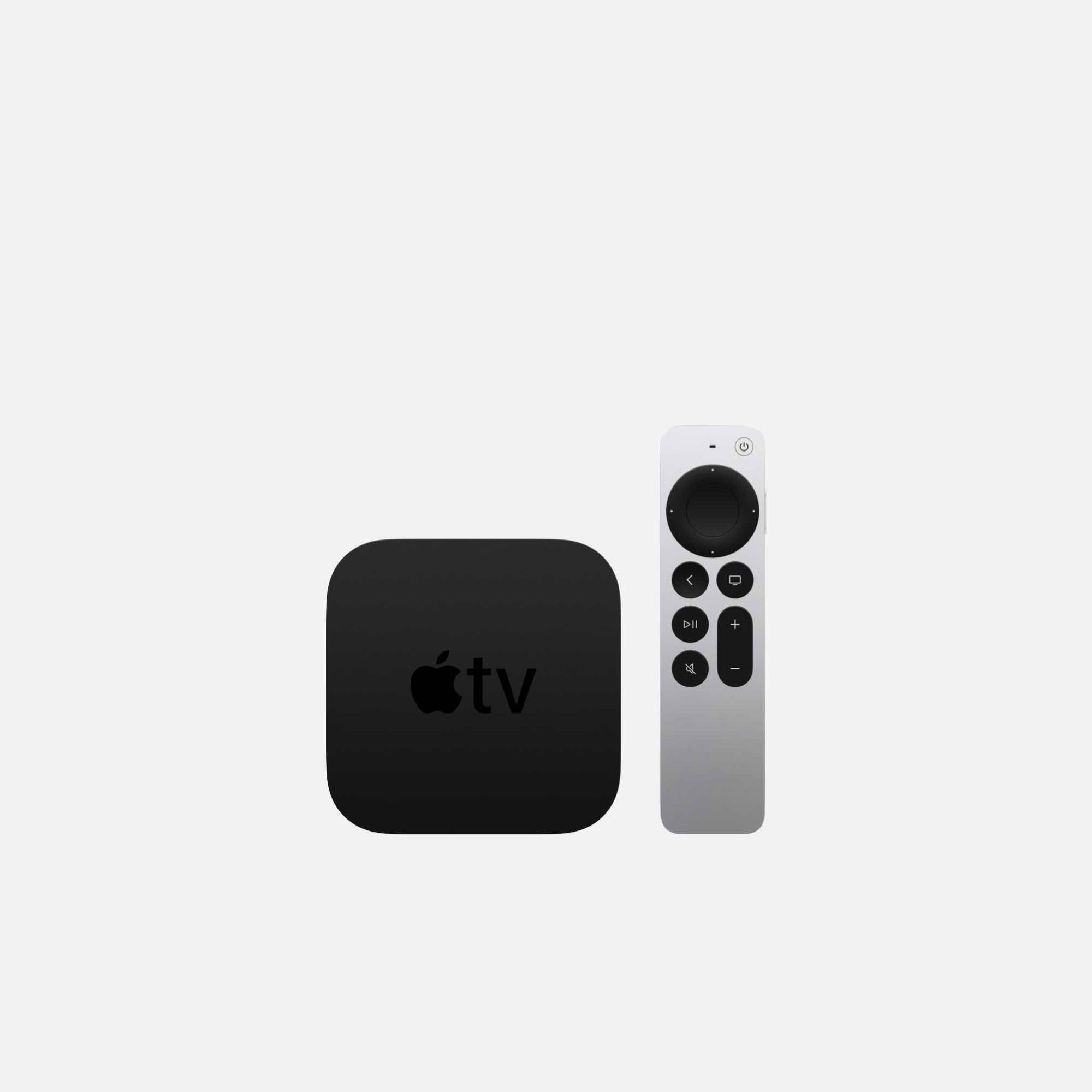 Apple TV Ninove