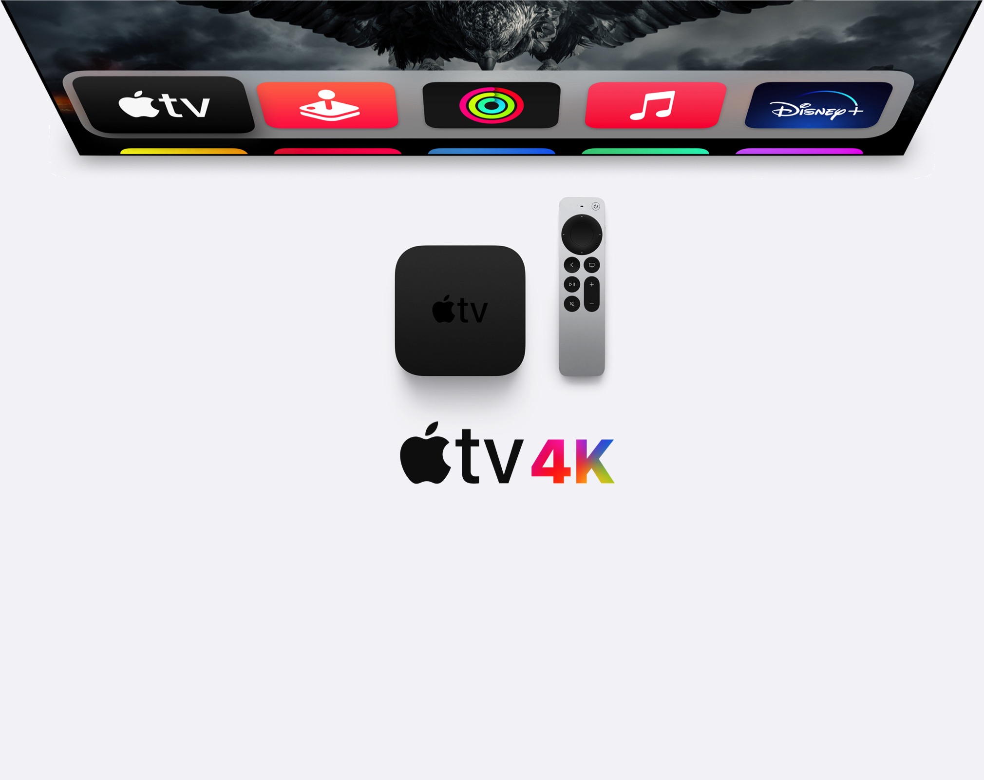Apple TV Ninove