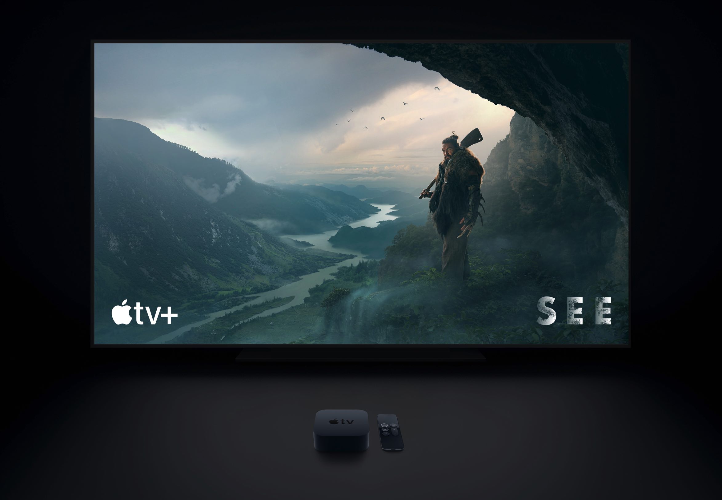 Apple TV
