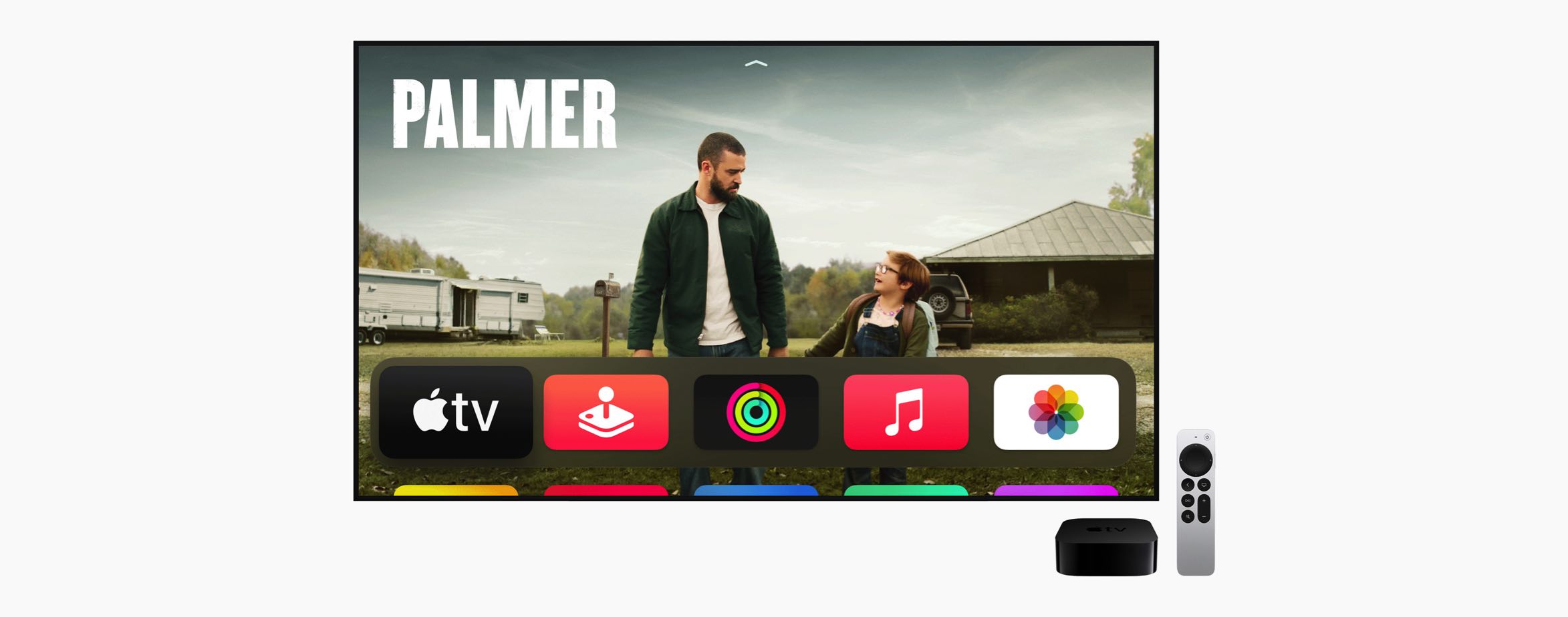 Apple TV
