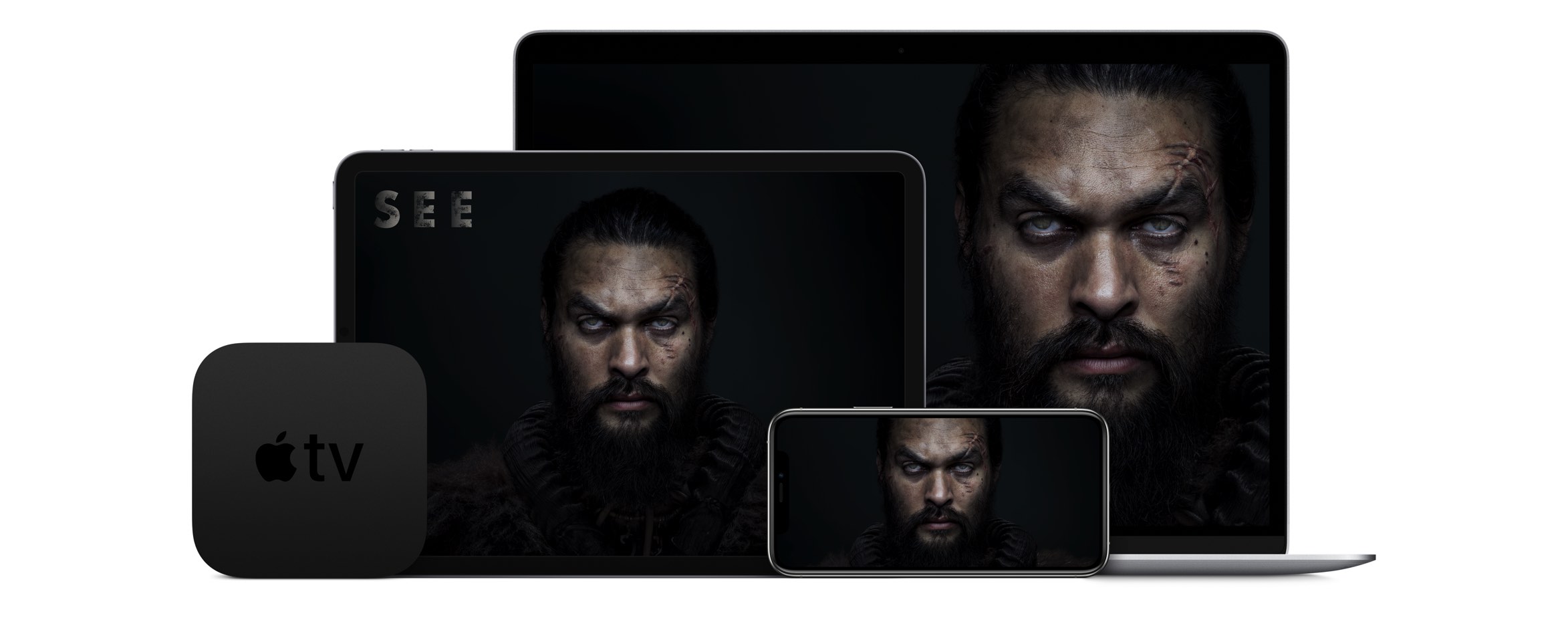 Apple TV+