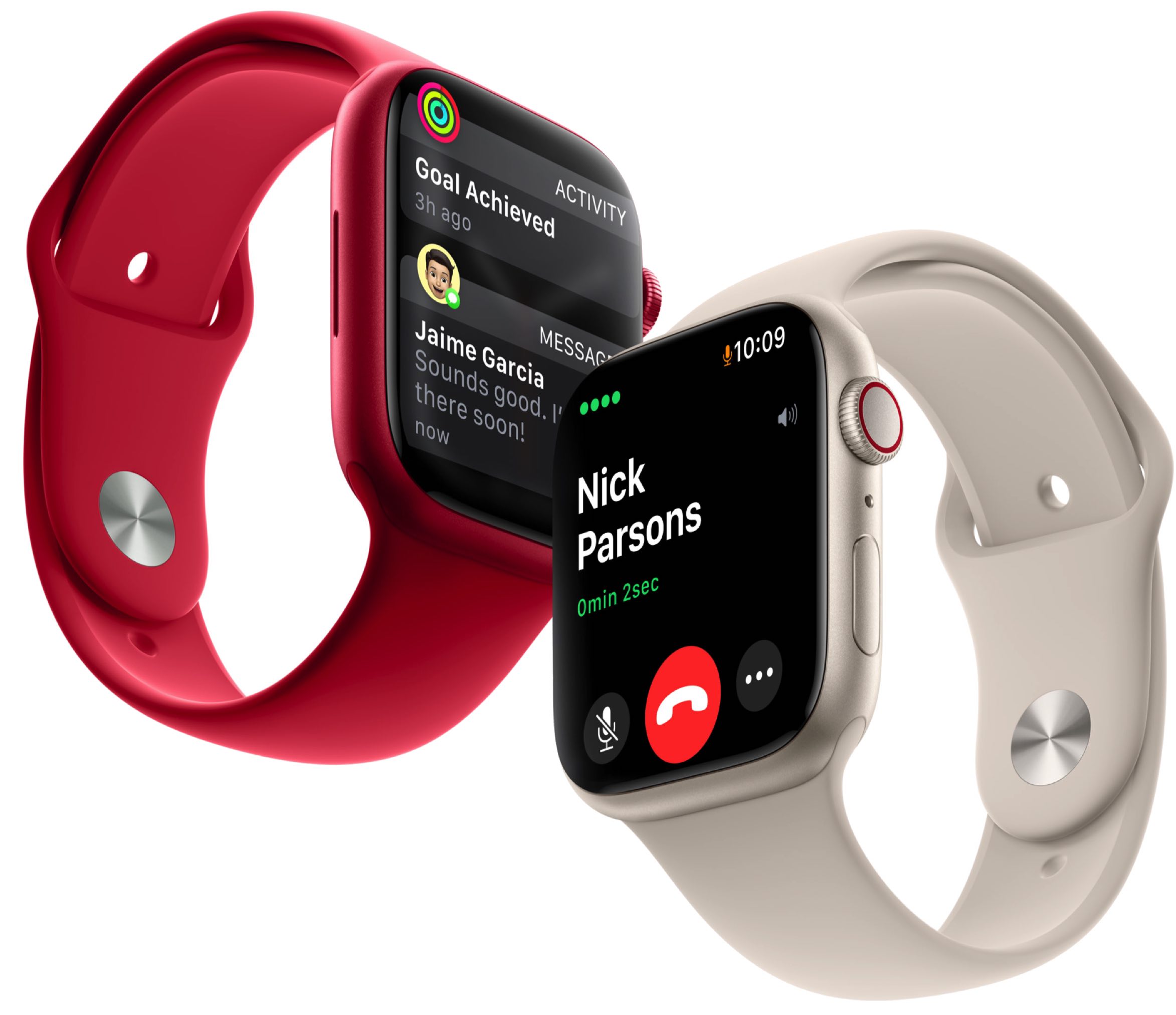 Apple Watch Series 7