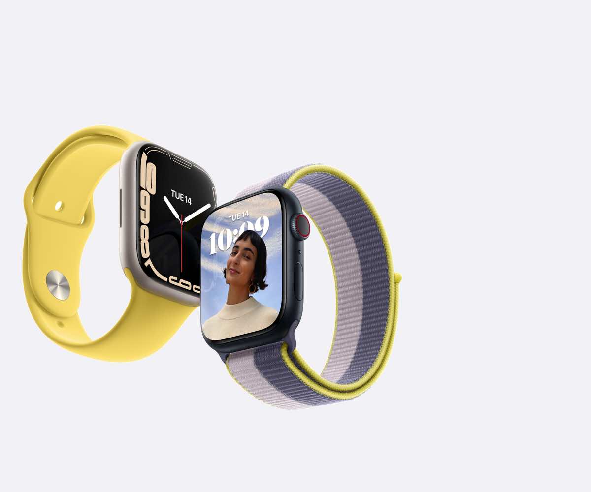 Apple Watch Store Ninove
