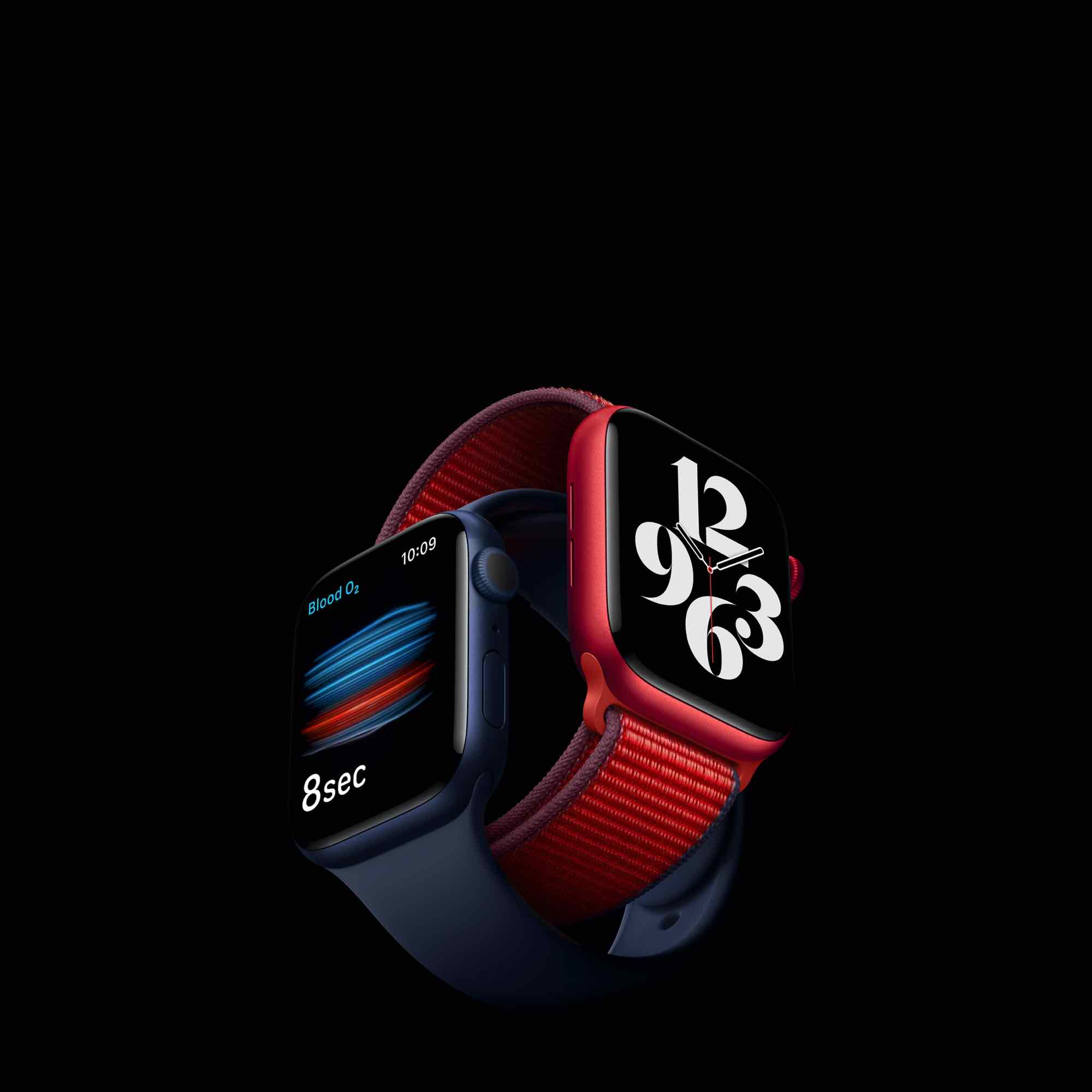 Apple Watch Series 6 Ninove