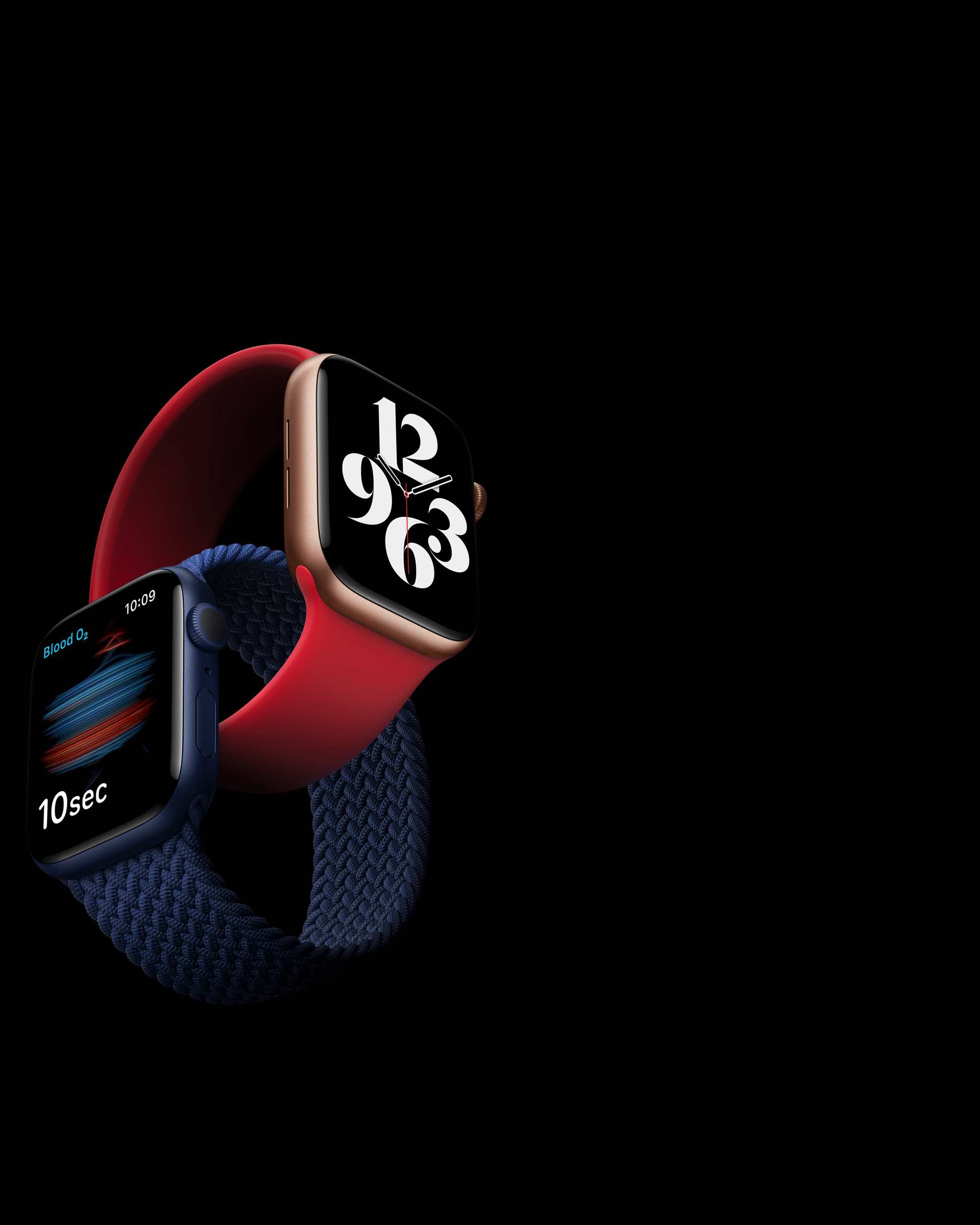 Apple Watch Series 6 Ninove