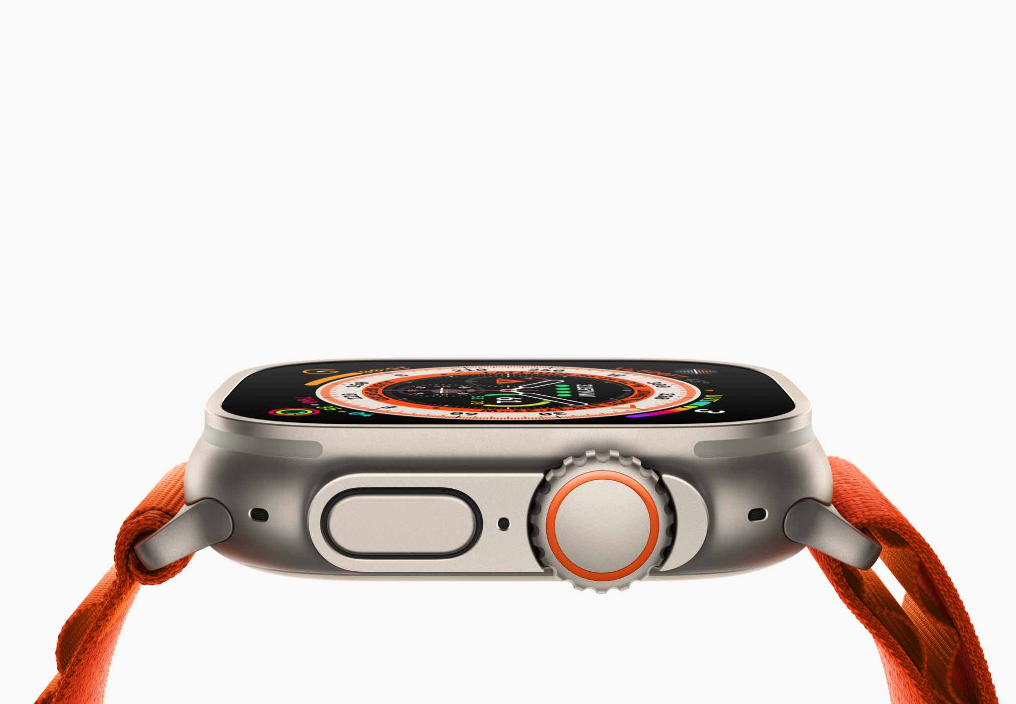 Apple Watch Ultra Store Ninove