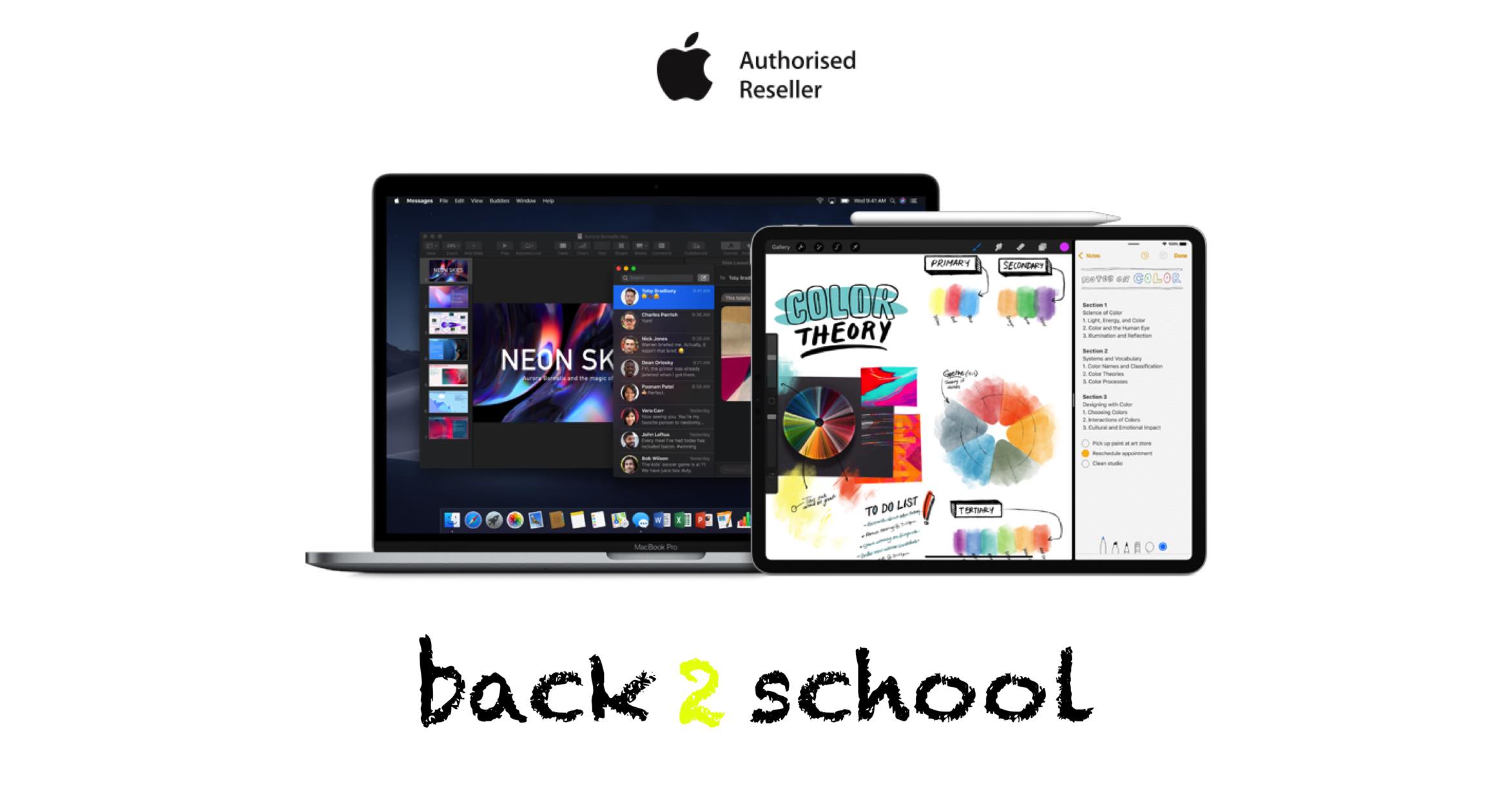 Ninove terug naar school