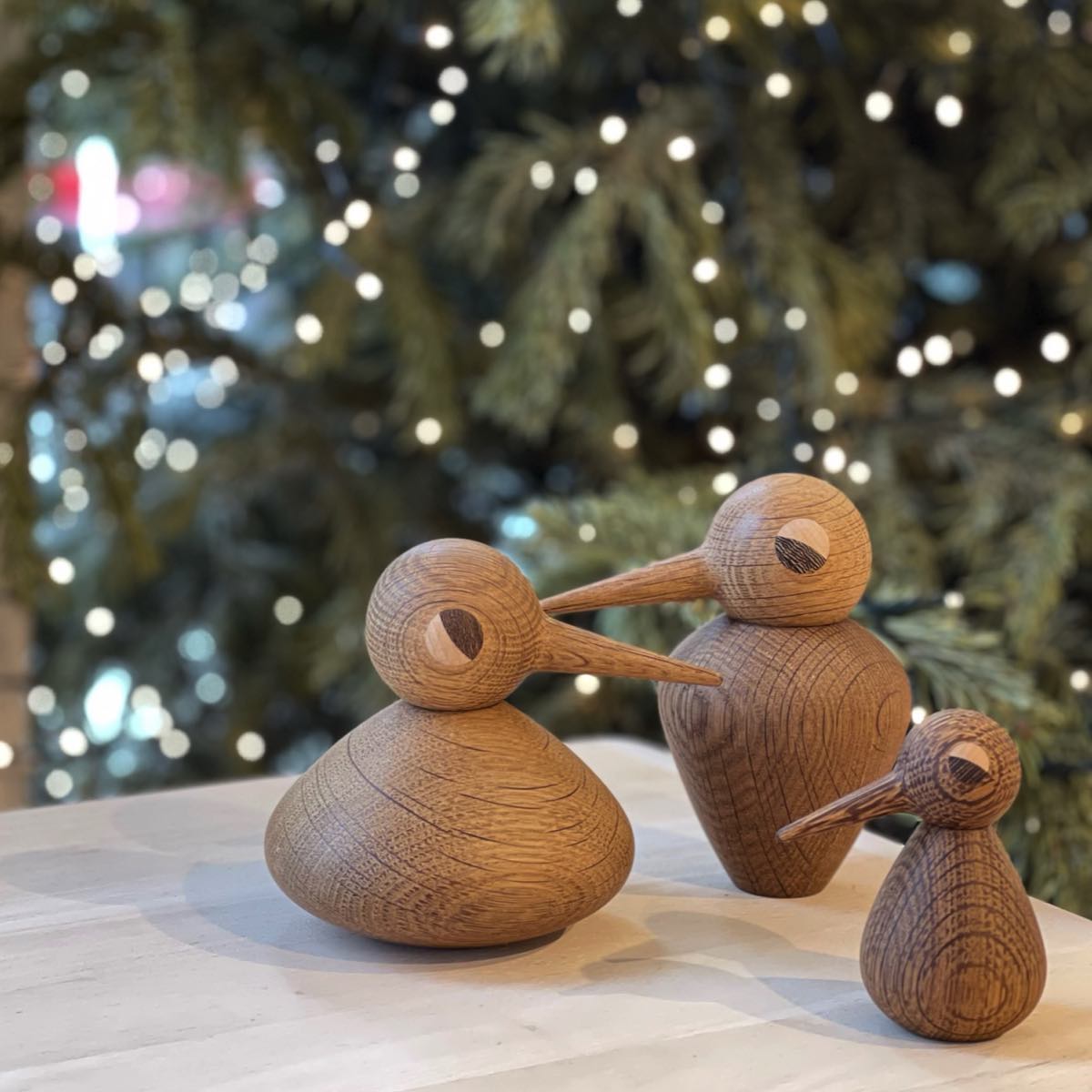 ArchitectMade vogels