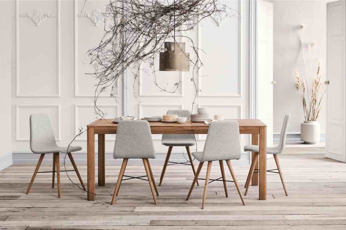 Bolia Beaver chair Ninove