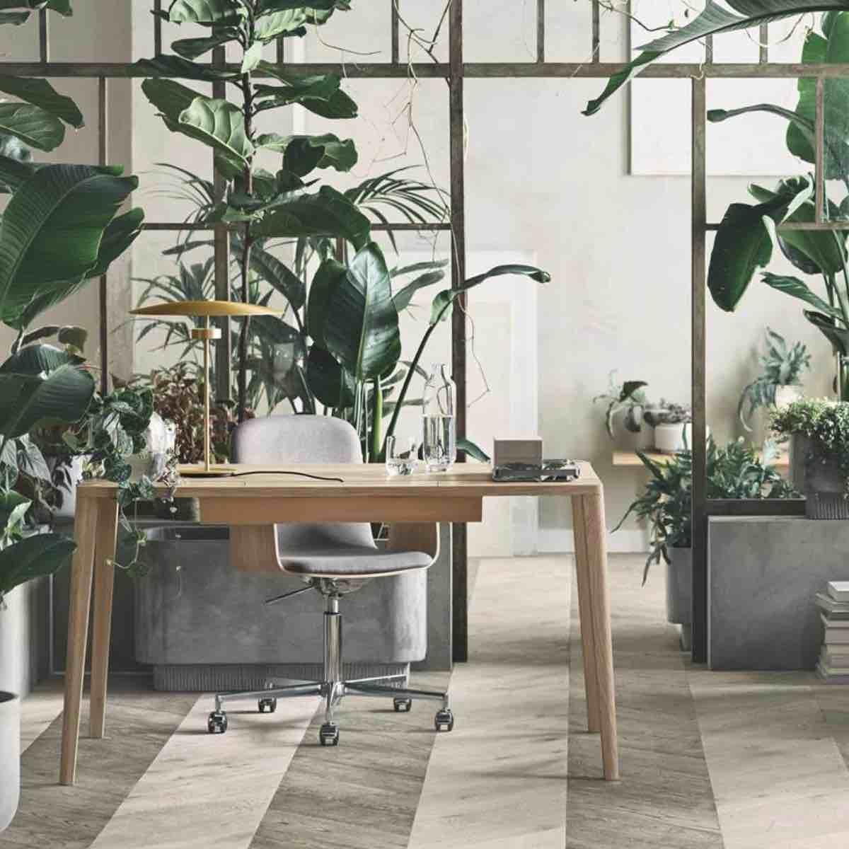 Bolia Ninove thuiswerken bureaustoelen