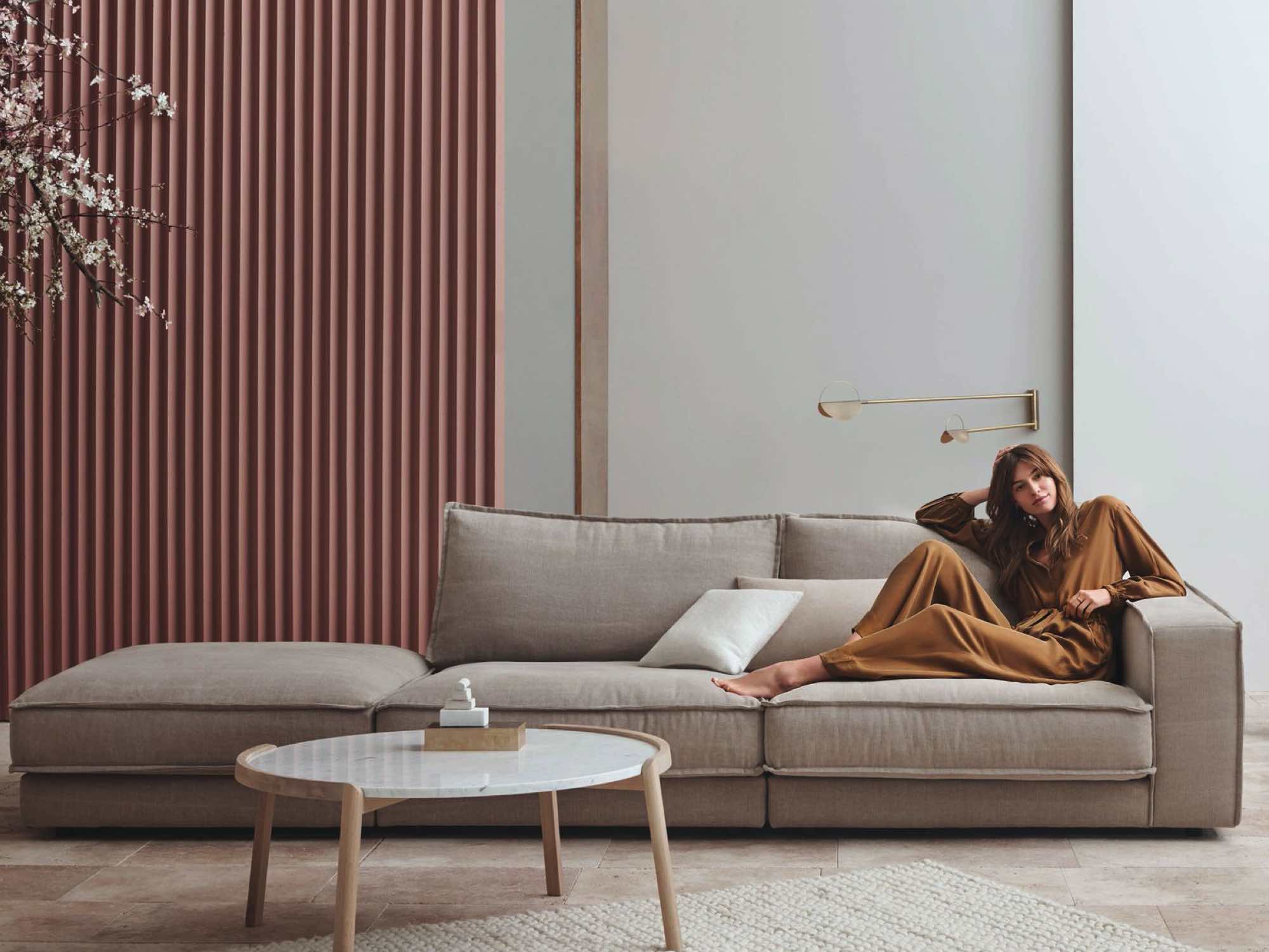 Bolia Noora sofa Ninove